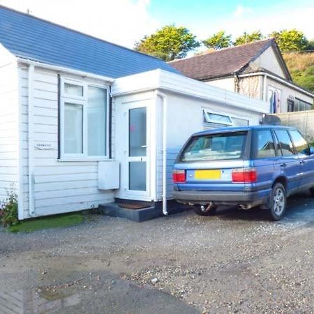 Tidewood Villa Polzeath Exterior photo