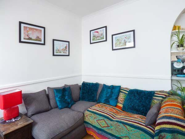 Tidewood Villa Polzeath Exterior photo